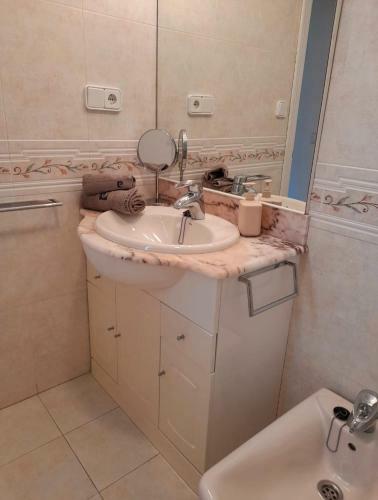 Apartamento Aguadulce Normandos