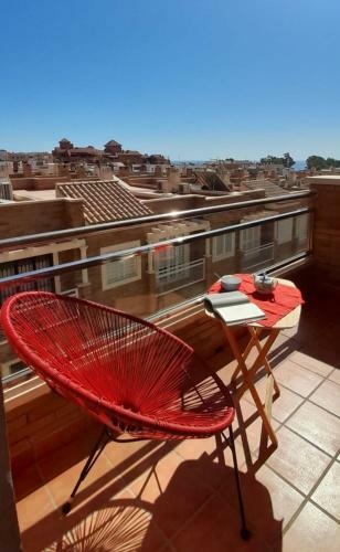 Apartamento Aguadulce Normandos