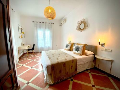 Villa Casa Castelar By Bossh Apartments
