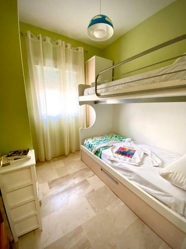 Mychoice Meninas By Bossh! Apartments