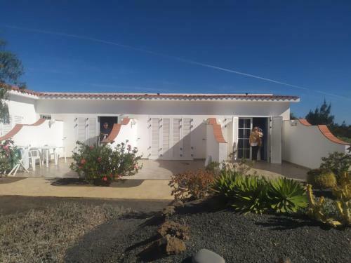 Apartamento Casa Ina In El Roque, El Cotillo