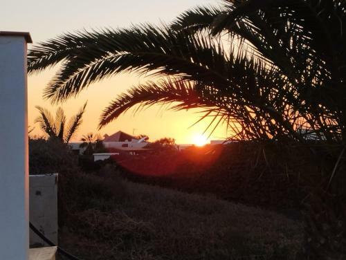Apartamento Casa Ina In El Roque, El Cotillo