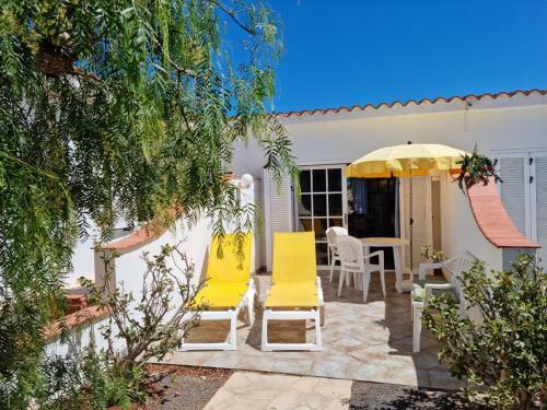 Apartamento Casa Ina In El Roque, El Cotillo