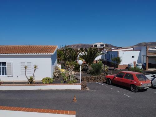 Apartamento Casa Ina In El Roque, El Cotillo