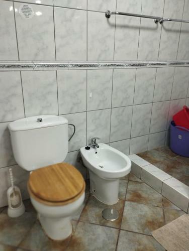 Apartamento Casa Ina In El Roque, El Cotillo