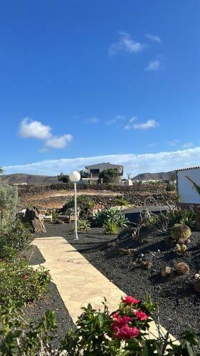 Apartamento Casa Ina In El Roque, El Cotillo