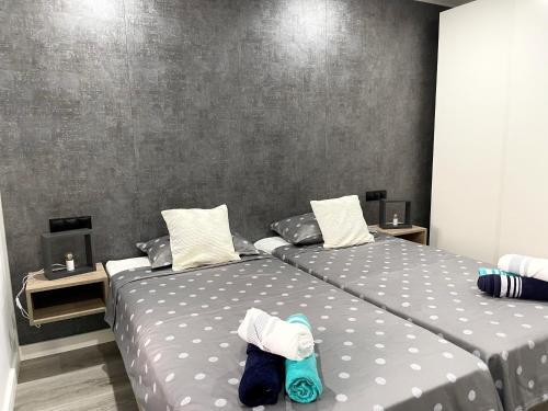 Apartamento Villa Dru
