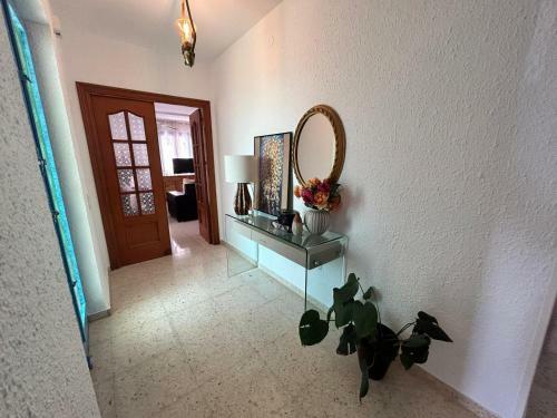 Casa Manuela Frente Al Mar