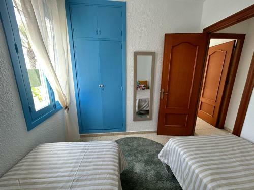 Casa Manuela Frente Al Mar