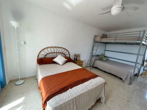 Casa Manuela Frente Al Mar