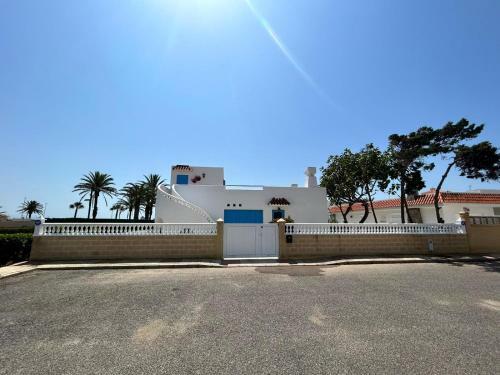 Casa Manuela Frente Al Mar