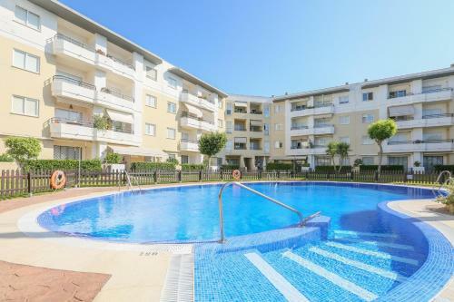 Apartamento Espigon De Rota - Adults Only