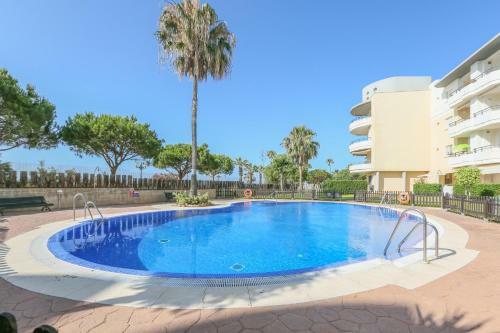 Apartamento Espigon De Rota - Adults Only
