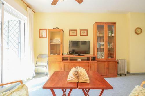 Apartamento Espigon De Rota - Adults Only