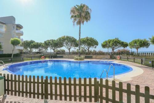 Apartamento Espigon De Rota - Adults Only