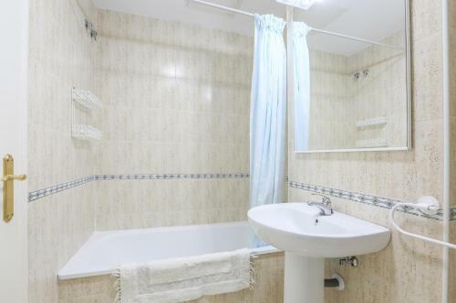 Apartamento Espigon De Rota - Adults Only