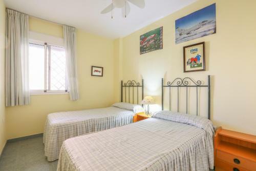 Apartamento Espigon De Rota - Adults Only