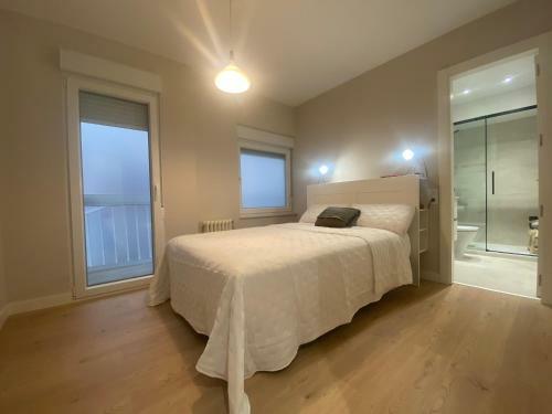 Apartamento Sweet Home Salamanca