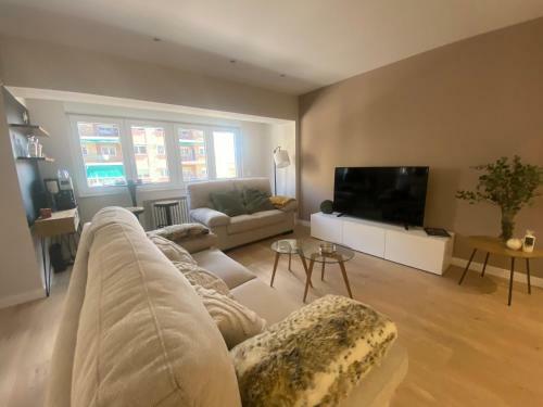 Apartamento Sweet Home Salamanca