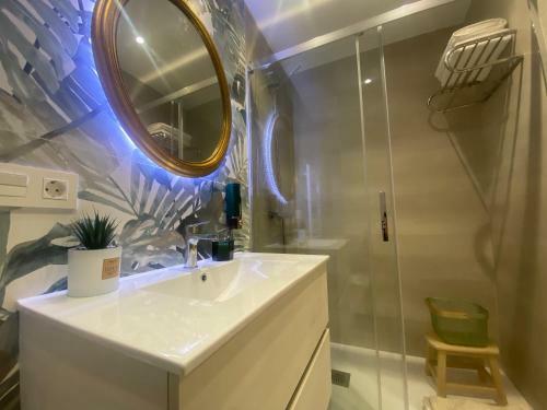 Apartamento Sweet Home Salamanca