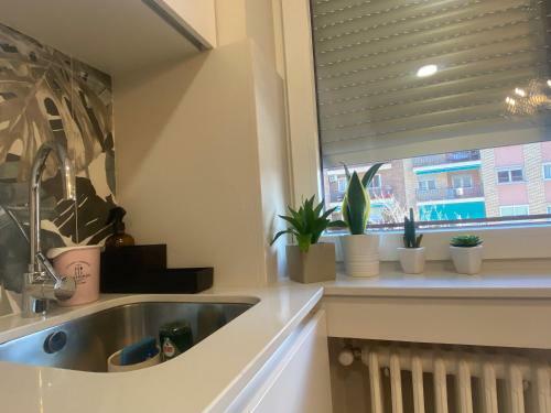 Apartamento Sweet Home Salamanca