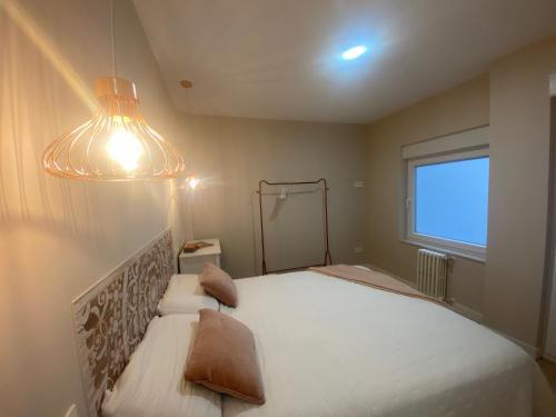 Apartamento Sweet Home Salamanca