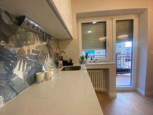 Apartamento Sweet Home Salamanca