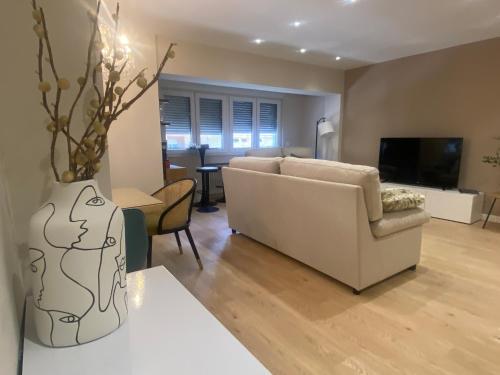 Apartamento Sweet Home Salamanca