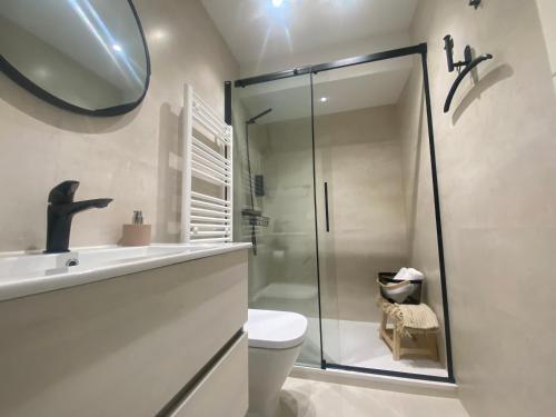 Apartamento Sweet Home Salamanca