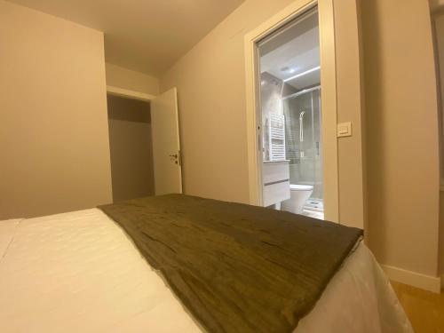 Apartamento Sweet Home Salamanca