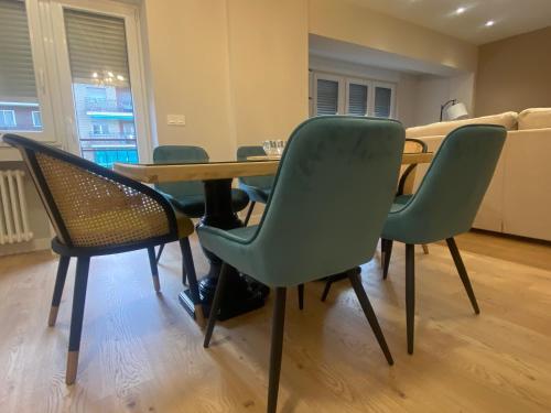 Apartamento Sweet Home Salamanca