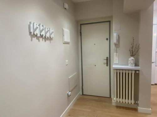 Apartamento Sweet Home Salamanca