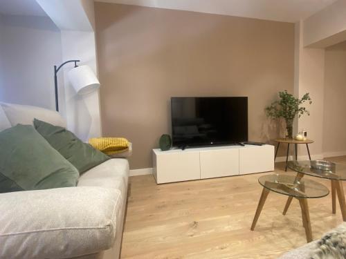 Apartamento Sweet Home Salamanca