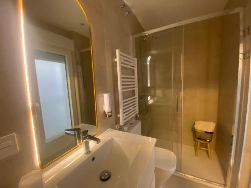 Apartamento Sweet Home Salamanca