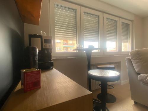 Apartamento Sweet Home Salamanca