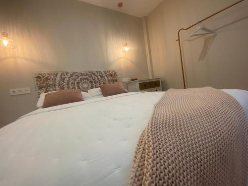Apartamento Sweet Home Salamanca