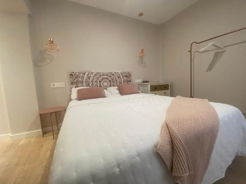 Apartamento Sweet Home Salamanca