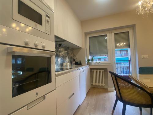 Apartamento Sweet Home Salamanca