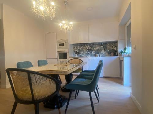 Apartamento Sweet Home Salamanca