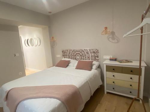 Apartamento Sweet Home Salamanca