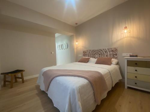 Apartamento Sweet Home Salamanca