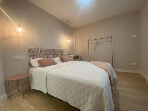 Apartamento Sweet Home Salamanca