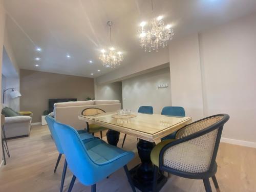 Apartamento Sweet Home Salamanca