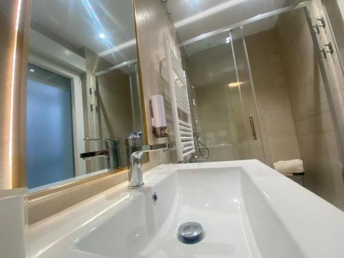 Apartamento Sweet Home Salamanca