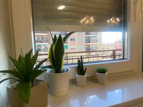 Apartamento Sweet Home Salamanca