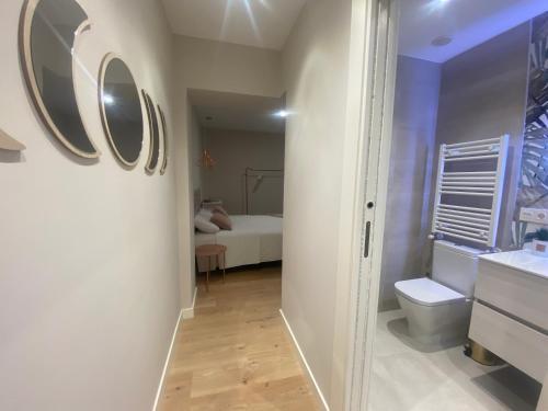 Apartamento Sweet Home Salamanca