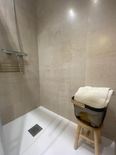 Apartamento Sweet Home Salamanca