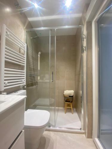 Apartamento Sweet Home Salamanca