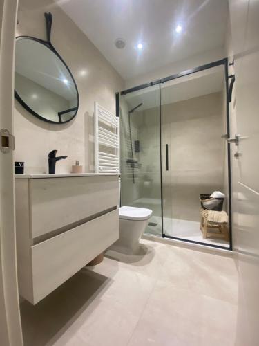 Apartamento Sweet Home Salamanca