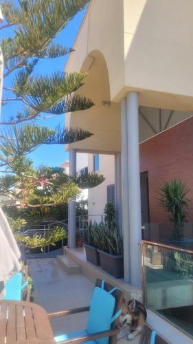 Bed & Breakfast Apartamento En Casa Privada
